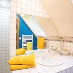 Maisonnette D Hote-wifi-le Perche Gasthuis 4*