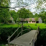 Gæstehus Maisonnette D Hote-wifi-le Perche Rémalard