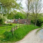 Maisonnette D Hote-wifi-le Perche Rémalard