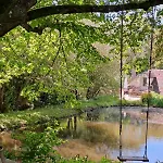 Maisonnette D Hote-wifi-le Perche Vendégház 4*