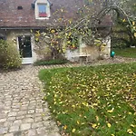Maisonnette D Hote-wifi-le Perche 4* Rémalard