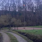 Maisonnette D Hote-wifi-le Perche Rémalard