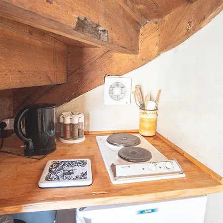 Maisonnette D Hotes Cascade Au Coeur Du Perche Rémalard