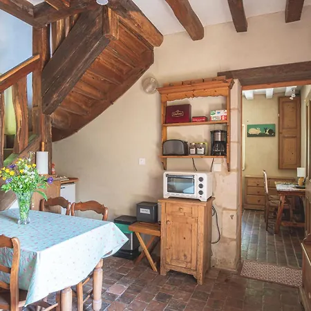 Sejour Au Moulin De Boiscorde, Le Perche
