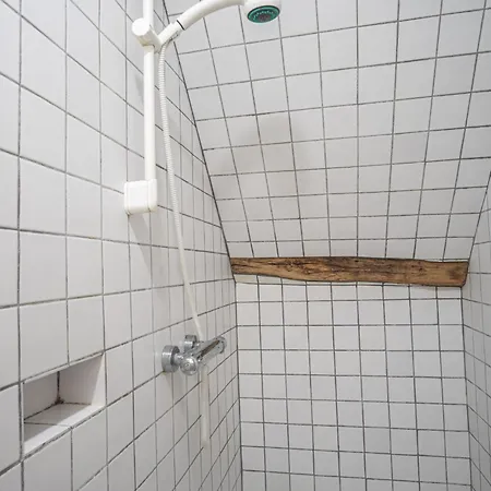 Maisonnette D Hotes Cascade Au Coeur Du Perche Pensionat