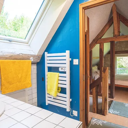 Maisonnette D Hotes Cascade Au Coeur Du Perche Rémalard