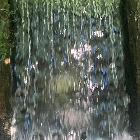 Maisonnette D Hotes Cascade Au Coeur Du Perche Pensionat