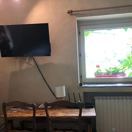 בית הארחה Maisonnette D Hotes Cascade Au Coeur Du Perche 4*