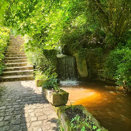 Maisonnette D Hotes Cascade Au Coeur Du Perche