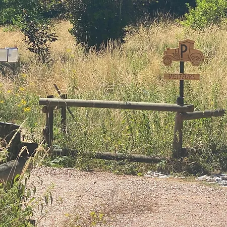 Vendégház Sejour Au Moulin De Boiscorde, Le Perche 4*
