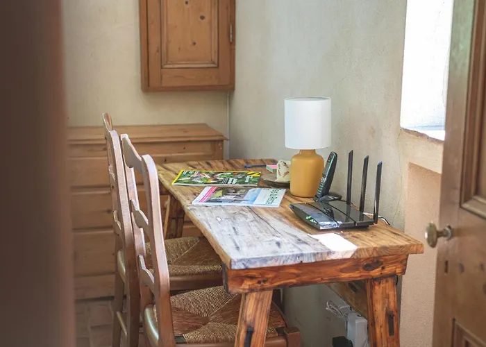 בית הארחה Maisonnette D Hotes Cascade Au Coeur Du Perche