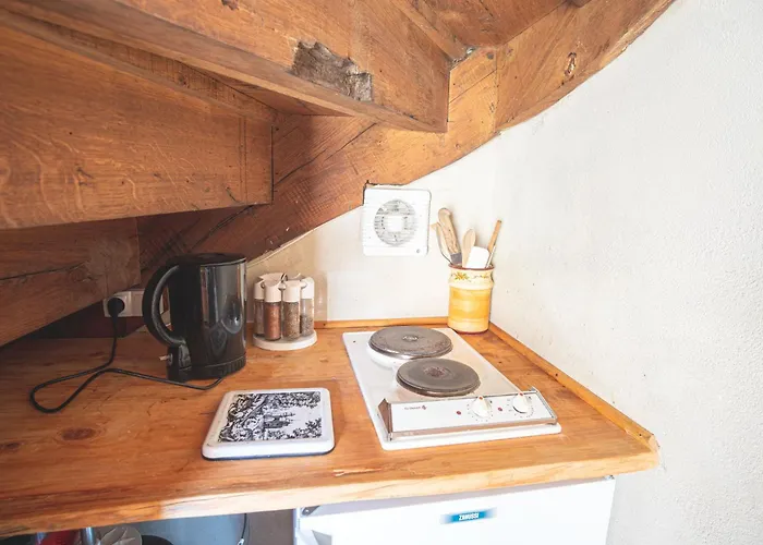 Maisonnette D Hotes Cascade Au Coeur Du Perche Rémalard