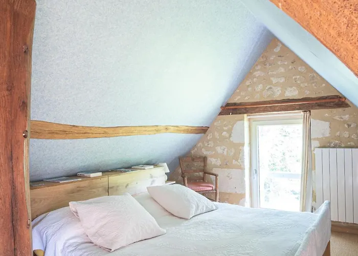 Maisonnette D Hotes Cascade Au Coeur Du Perche