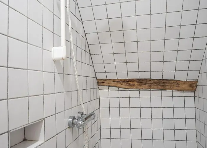 Maisonnette D Hotes Cascade Au Coeur Du Perche בית הארחה