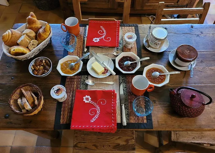 Maisonnette D Hotes Cascade Au Coeur Du Perche 4* Rémalard