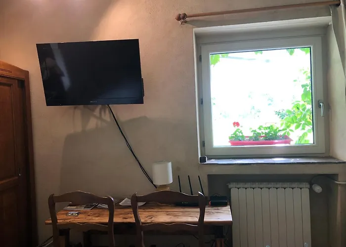 בית הארחה Maisonnette D Hotes Cascade Au Coeur Du Perche 4*